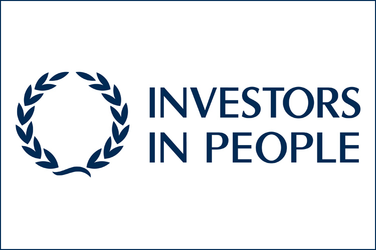 Investor in People